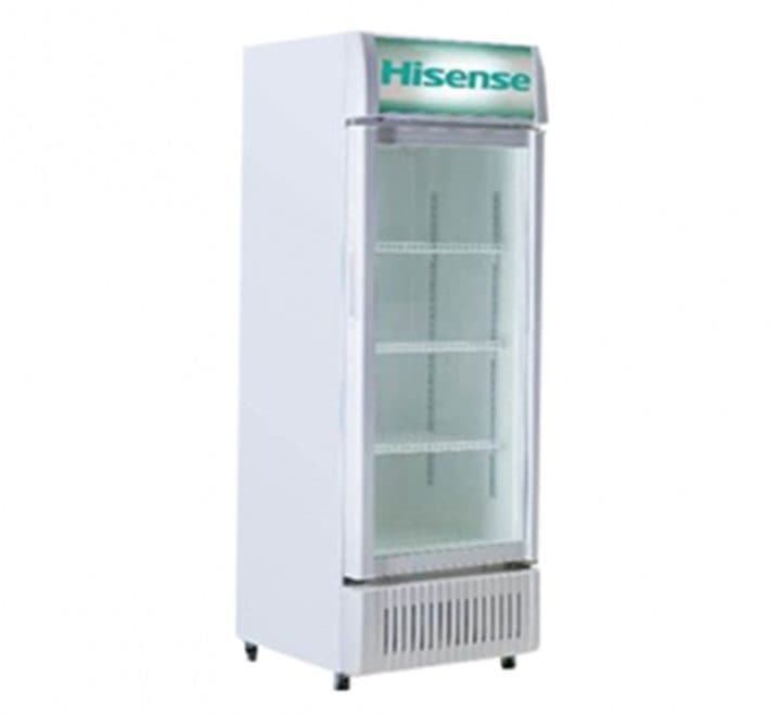 Hisense Beverage Cooler FL-30FC (White), Fridges, Hisense - ICT.com.mm