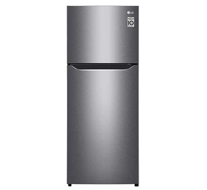 LG 2 Door Refrigerator GN-B202SQBB - ICT.com.mm