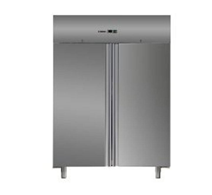 Glacier RSE-701C Steel Body, Commercial Refrigerator, GLACIER - ICT.com.mm