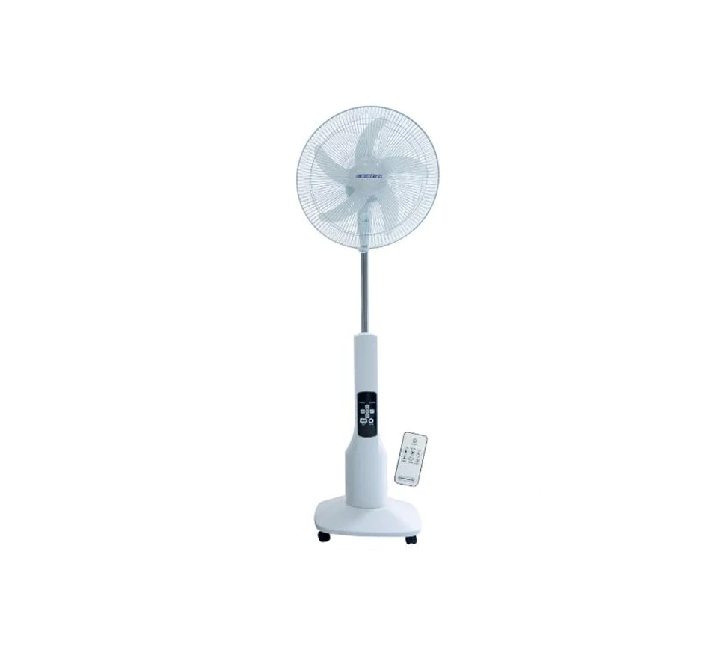 Glacier GFACDC-94 Stand Fan 16 Inches, Fans, GLACIER - ICT.com.mm