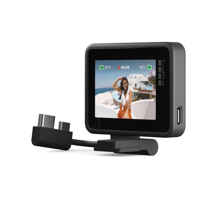 GoPro Display Mod For HERO8 Black, Camera Accessories, GoPro - ICT.com.mm