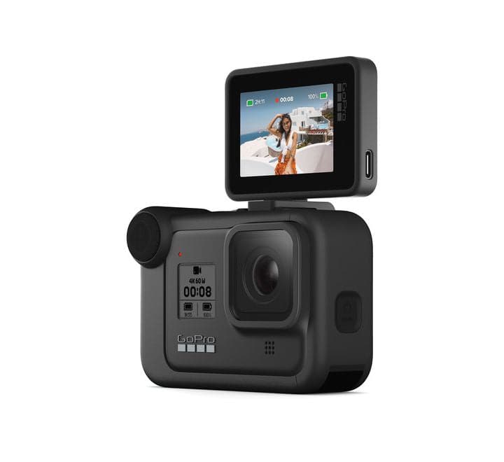 GoPro Display Mod For HERO8 Black, Camera Accessories, GoPro - ICT.com.mm