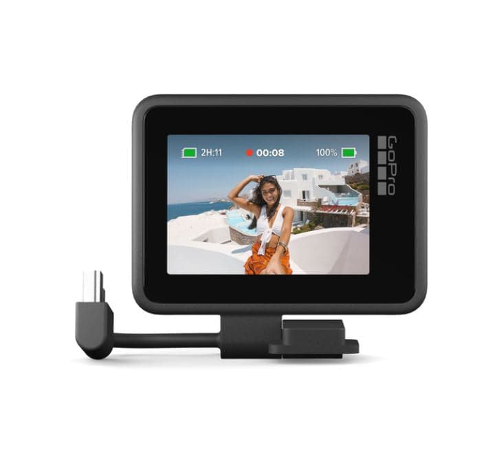 GoPro Display Mod For HERO8 Black, Camera Accessories, GoPro - ICT.com.mm