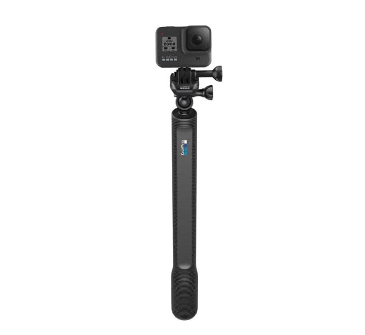 GoPro El Grande 38in Extension Pole, Camera Accessories, GoPro - ICT.com.mm
