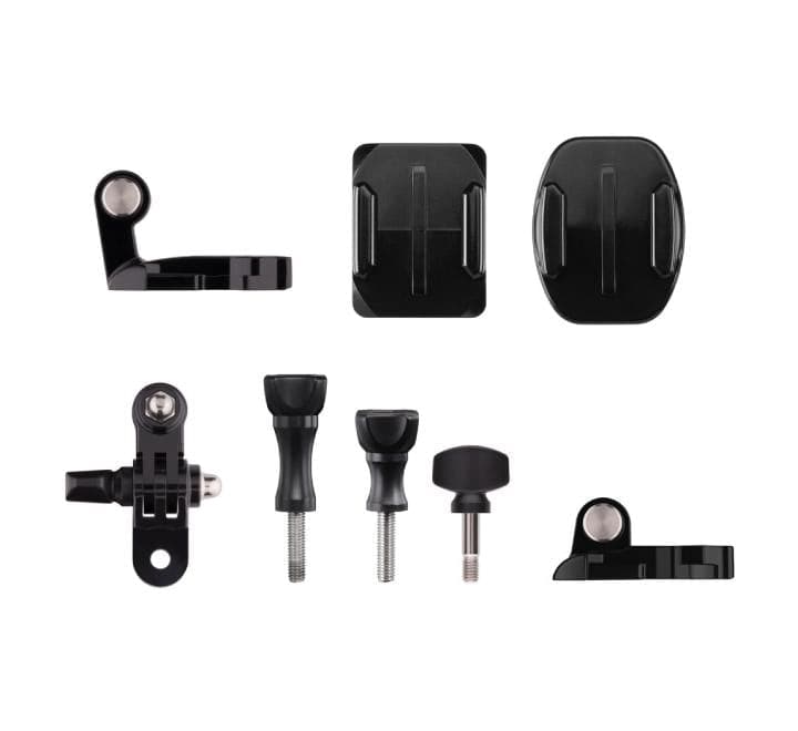 GoPro Grab Bag of Mounts and Parts, Camera Accessories, GoPro - ICT.com.mm