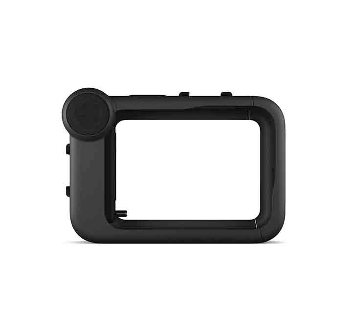 GoPro HERO8 Media Mod Black, Camera Accessories, GoPro - ICT.com.mm