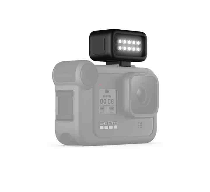 GoPro Light Mod, Camera Accessories, GoPro - ICT.com.mm