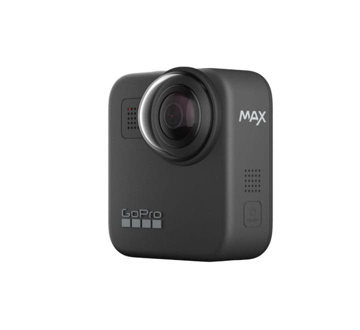 GoPro MAX Replacement Protective Lenses, Camera Accessories, GoPro - ICT.com.mm