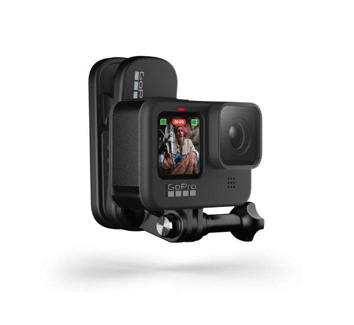 GoPro Magnetic Swivel Clip, Camera Accessories, GoPro - ICT.com.mm
