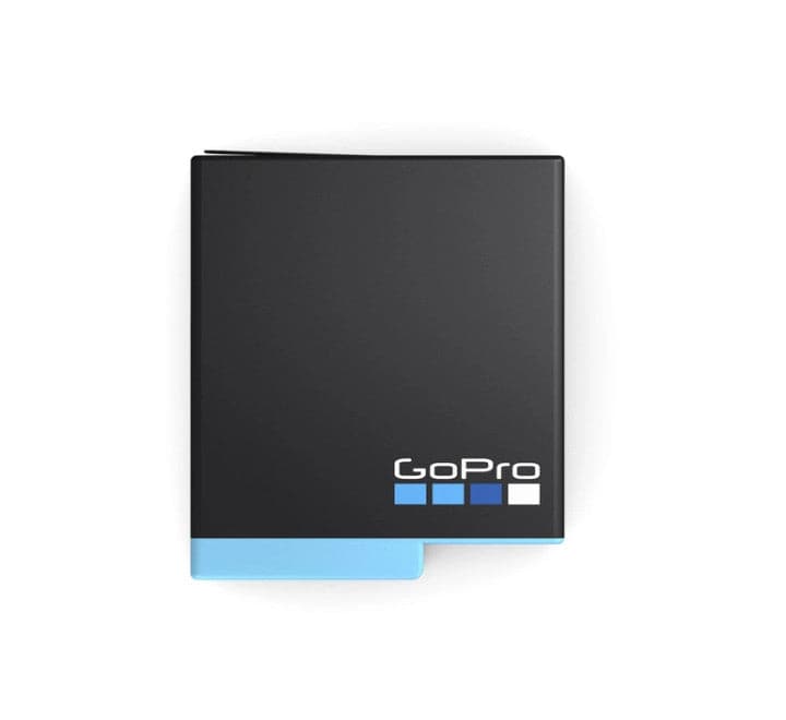 GoPro Rechargeable Battery For HERO 8/7/6 Black Camera, Camera Accessories, GoPro - ICT.com.mm