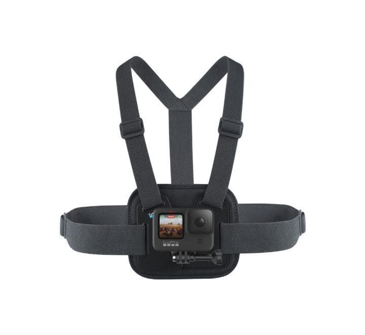GoPro Sports Kit, Camera Accessories, GoPro - ICT.com.mm