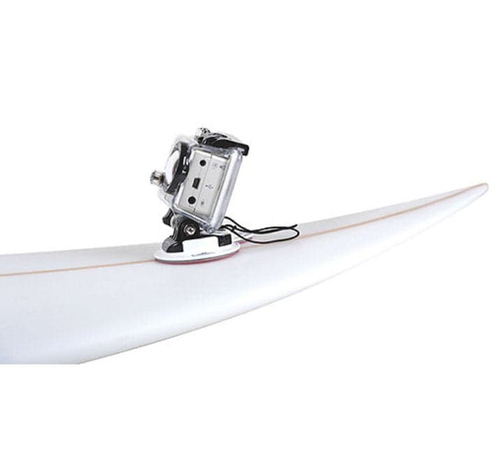 GoPro Surfboard Mounts, Camera Accessories, GoPro - ICT.com.mm