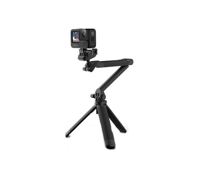 GoPro 3-Way 2.0 (Grip/Arm/Tripod), Tripods, GoPro - ICT.com.mm