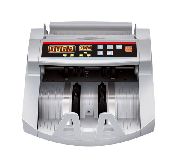 Grace GFC-170 Note Bill Cash Banknote Counting Machine, Counting Machines, Grace - ICT.com.mm