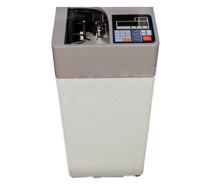 Grace GV-550D Tower Money Counter Note Counting Machine, Counting Machines, Grace - ICT.com.mm