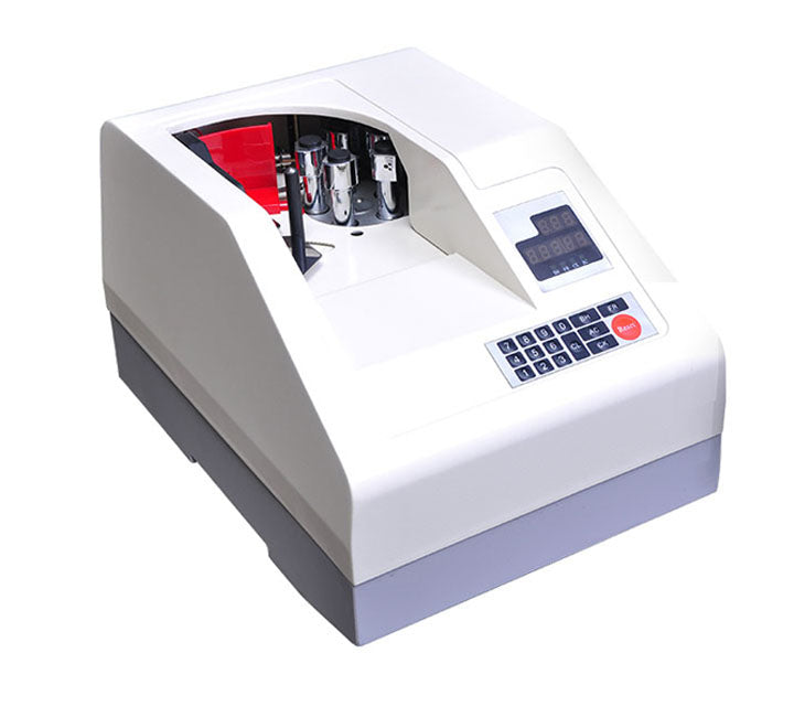 Grace GV-870 Emptiness Package Banknote Counting Machine, Counting Machines, Grace - ICT.com.mm