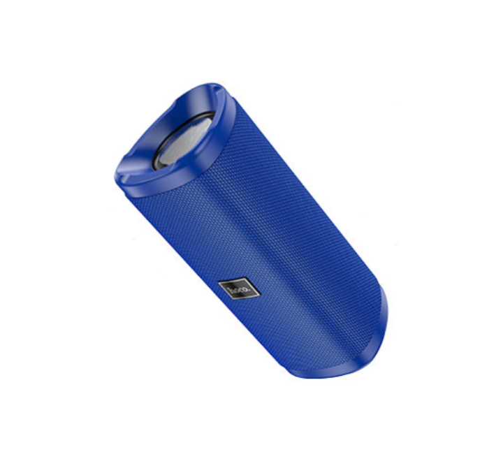 Hoco HC4 Bella Wireless Sports Portable Loudspeaker (Blue), Portable Speakers, Hoco - ICT.com.mm