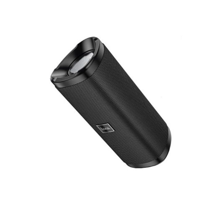 Hoco HC4 Bella Wireless Sports Portable Loudspeaker (Black), Portable Speakers, Hoco - ICT.com.mm