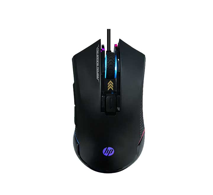 HP G360 Optical Gaming Mouse-5, Gaming Mice, HP - ICT.com.mm