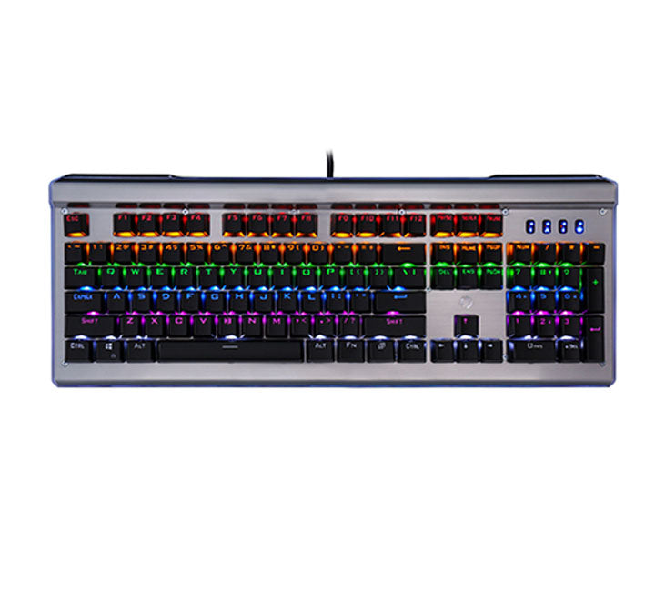 HP GK520S Mechanical Gaming Keyboard, Gaming Keyboards, HP - ICT.com.mm