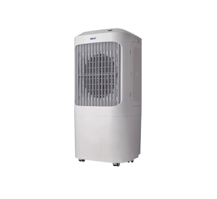 Hatari AC Pro Air Cooler 12 liters, Air Coolers, Hatari - ICT.com.mm