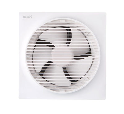 Hatari HT-VW25M1 Ventilation Fan, Fans, Hatari - ICT.com.mm