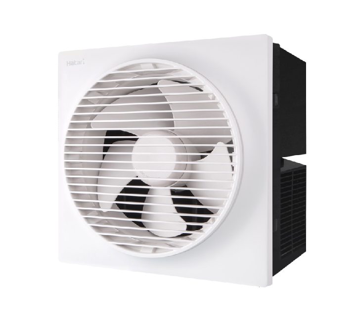 Hatari HT-VW25M1 Ventilation Fan, Fans, Hatari - ICT.com.mm