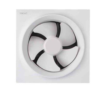 Hatari HT-VW25M2 Ventilation Fan, Fans, Hatari - ICT.com.mm