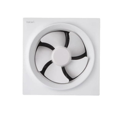 Hatari Ventilation Fan 12-Inch HT-VW30M2(N) (White), Fans, Hatari - ICT.com.mm