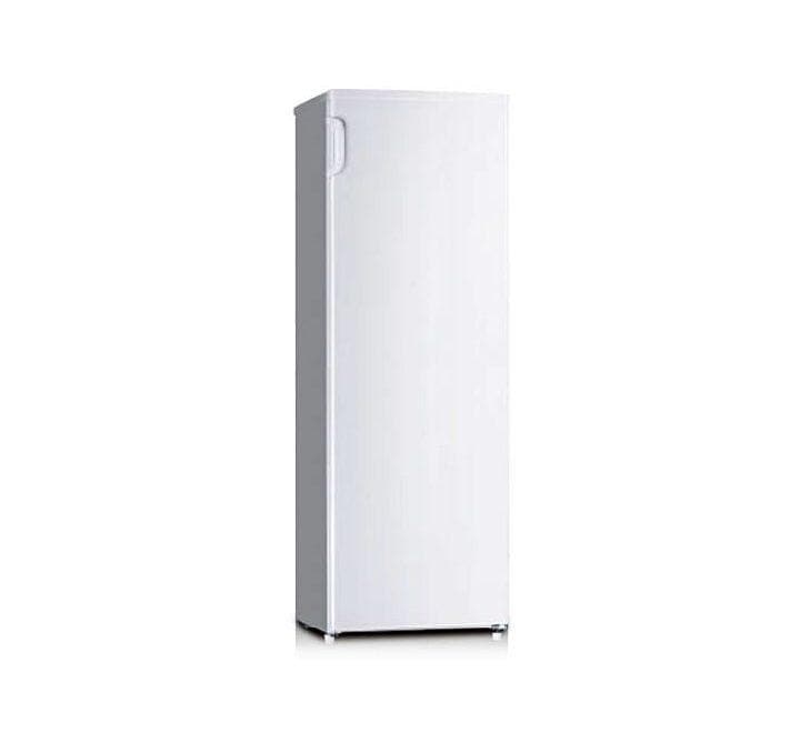 Hisense 1 Door Upright Freezer RS-24DC4SA (White), Fridges, Hisense - ICT.com.mm