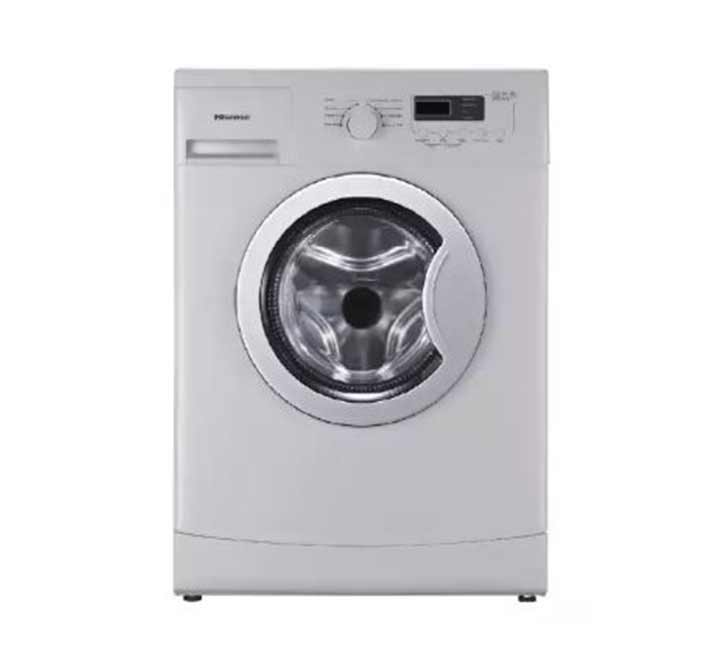 Hisense Washing Machine WFEA7012, Washer, Hisense - ICT.com.mm