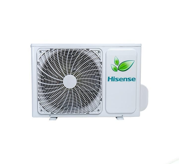 Hisense 1.5HP Air Conditioner AS-12HR4SVDTQ, Air Conditioners, Hisense - ICT.com.mm