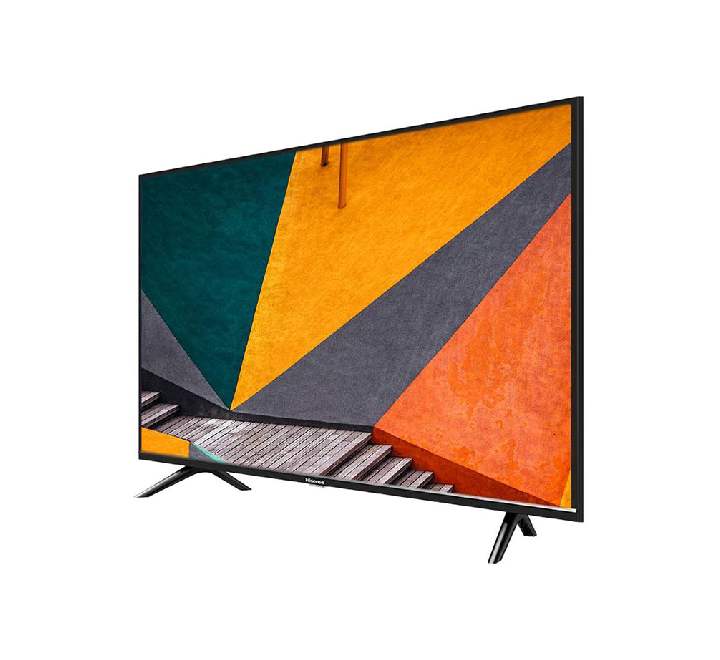 Hisense 40-Inch LED TV (40A3100G), Televisions, Hisense - ICT.com.mm