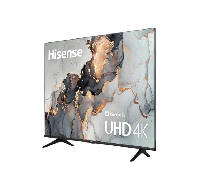 Hisense 50-Inch LED 4K UHD TV 50A6H (Smart+Andriod), Smart Televisions, Hisense - ICT.com.mm