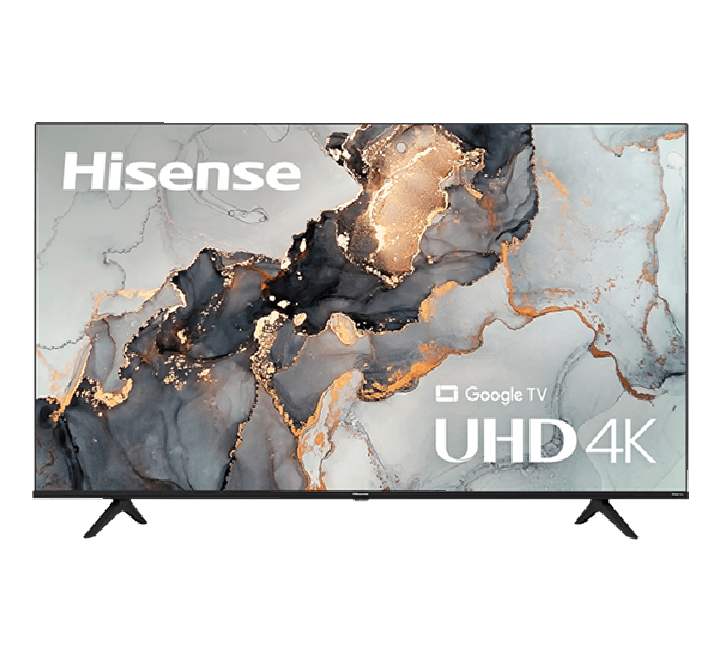 Hisense 75-Inch LED 4K UHD TV 75A6H (Smart+Andriod), Smart Televisions, Hisense - ICT.com.mm