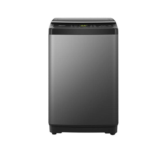 Hisense 8Kg Fully Auto Washing Machine WTJA801T