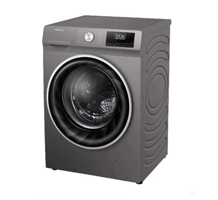 Hisense 9.5Kg Washing Machine (WFQY9514VJJMT), Washer, Hisense - ICT.com.mm