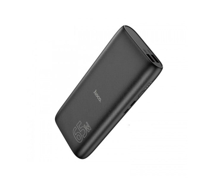 Hoco DB20 Power Bank 20000mAh, Power Banks, Hoco - ICT.com.mm