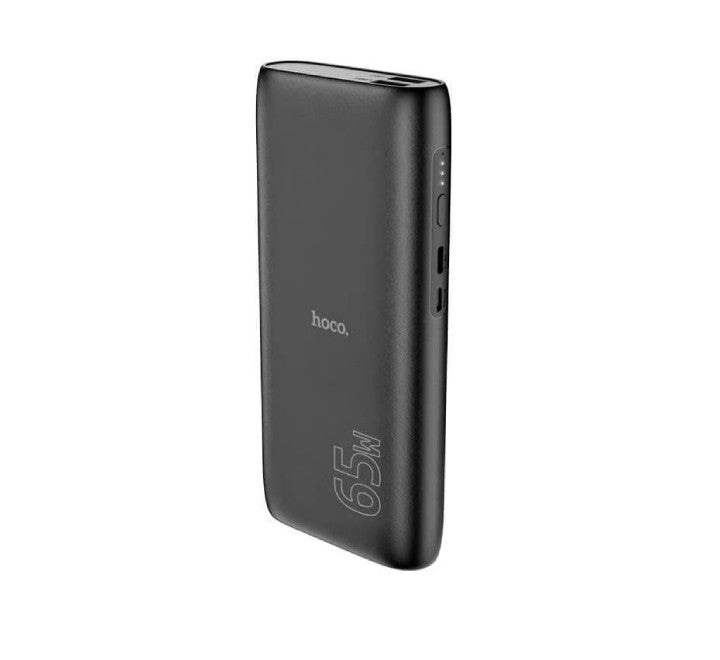 Hoco DB20 Power Bank 20000mAh, Power Banks, Hoco - ICT.com.mm