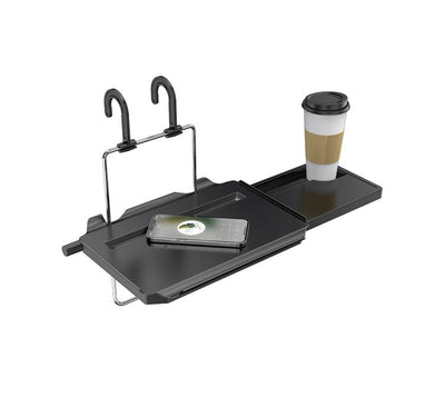 Hoco DH03 Car Back Seat Small Table, Car Mounts & Holders, Hoco - ICT.com.mm