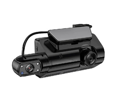 Hoco DI07 Driving Recorder, Dashcams, Hoco - ICT.com.mm