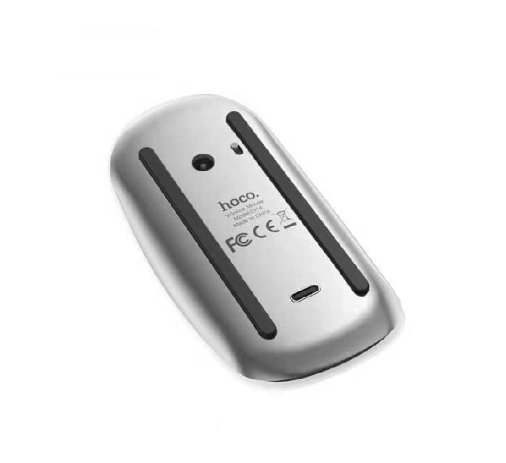 Hoco DI14 Wireless Mouse, Wireless Mice, Hoco - ICT.com.mm