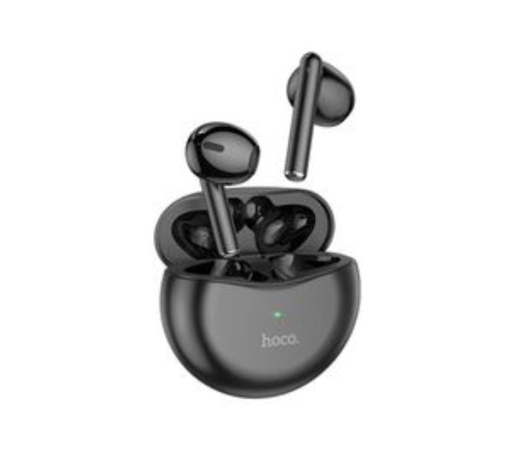 Hoco EW14 True Wireless Headset (Black), Earbuds, Hoco - ICT.com.mm