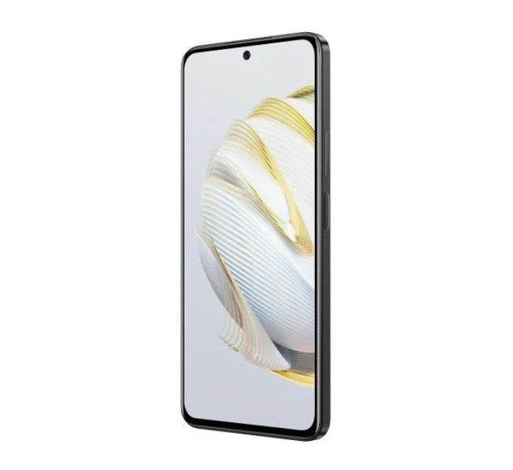Huawei Nova 10 SE Black (8GB/256GB), Android Phones, Huawei - ICT.com.mm