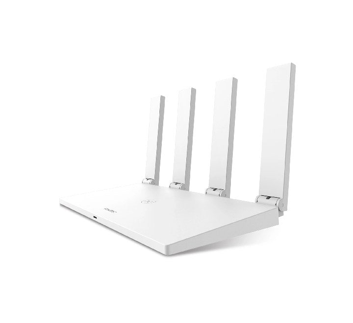Huawei Router White (WS5200), Routers, Huawei - ICT.com.mm