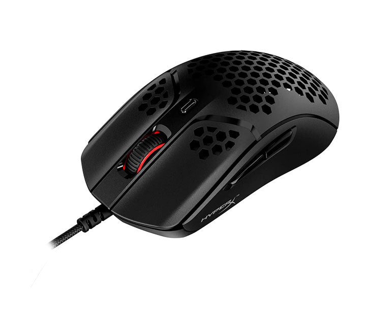 HyperX PulseFire Haste Gaming Mouse, Gaming Mice, HyperX - ICT.com.mm