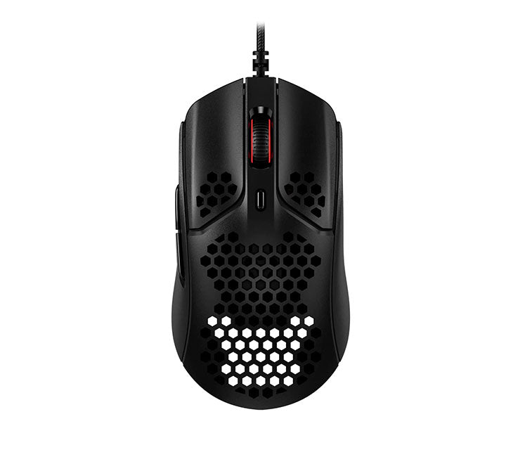 HyperX PulseFire Haste Gaming Mouse, Gaming Mice, HyperX - ICT.com.mm