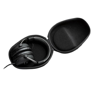 HyperX HXS-HSCC1 Cloud Headset Carrying Case (Black), Headphones, HyperX - ICT.com.mm