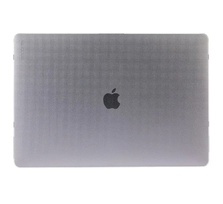Incase Dots Hardshell Case for MacBook Pro 16 (Clear), Apple Cases & Covers, Incase - ICT.com.mm