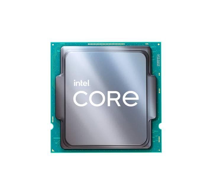 Intel Core i7-11700 Processor, Gaming Intel CPU, Intel - ICT.com.mm
